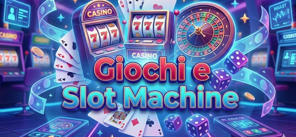 Slot e quick games